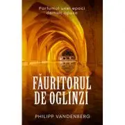 Fauritorul de oglinzi