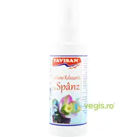 Lotiune Relaxanta cu Spanz 100ml