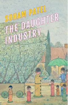 The Daughter Industry: A Hauntological Confession, Alternative History, Speculative Autopoetics in Three Acts with Seven Players