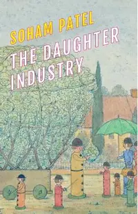 The Daughter Industry: A Hauntological Confession, Alternative History, Speculative Autopoetics in Three Acts with Seven Players