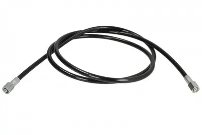 Furtun Inclinare Cabina (1730mm, M12x1,5mm) Potrivit Iveco Eurocargo I-Iii, Eurostar, Eurotech Mh, Eurotech Mp, Eurotech Mt, Eurotrakker, Stralis I, Stralis Ii, Trakker I, Trakker Ii 01.91