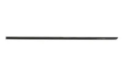 Bandou spate dreapta potrivit SKODA SUPERB II 2008-2015 - negru/crom