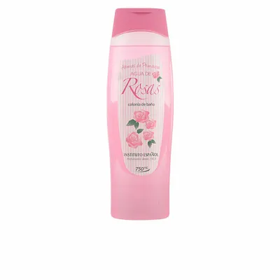 Parfum Unisex, Instituto Español, Agua de Rosas, 750 ml