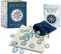 Runes: Unlock the Secrets of the Stones