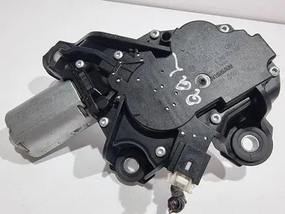 Motoras stergator haion 28710-JD000 Nissan Qashqai plus 2 facelift (2010-2014) [J10]