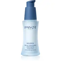 Payot Source Sérum Réhydratant Adaptogène ser hidratant pentru toate tipurile de ten
