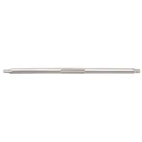 tija cu varfuri Torx reversibila TX 20