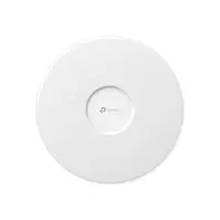 Acces point 3 band TP-Link EAP772, WiFi 7, Bluetooth, 2.4/5/6 GHz, 5760 Mbps, Omada, MU-Mimo
