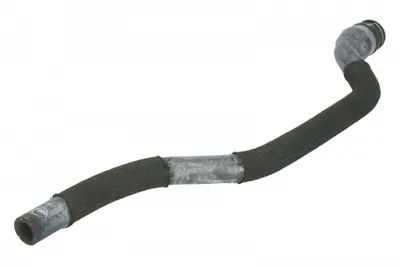 Furtun Radiator (26mm 15,5mm) Potrivit Citroen Berlingo, Berlingo Multispace, Berlingo Minivan, C4, C4 I; Peugeot 307, 308 I, Partner Tepee, Partner Minivan 1.6 1.6alk 08.00