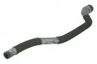 Furtun Radiator (26mm 15,5mm) Potrivit Citroen Berlingo, Berlingo Multispace, Berlingo Minivan, C4, C4 I; Peugeot 307, 308 I, Partner Tepee, Partner Minivan 1.6 1.6alk 08.00-
