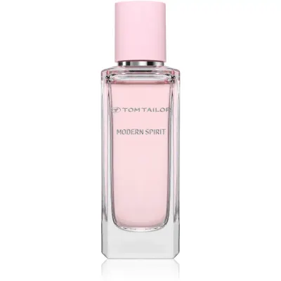 Tom Tailor Modern Spirit Eau de Parfum pentru femei 50 ml