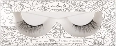 Lovely Gene false True or False