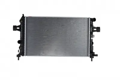 Radiator motor potrivit OPEL ASTRA H, ASTRA H CLASSIC, ASTRA H GTC, ZAFIRA B 1.2-1.8