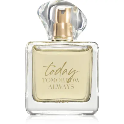Avon Today Tomorrow Always Today Eau de Parfum pentru femei 100 ml