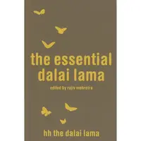 The Essential Dalai Lama