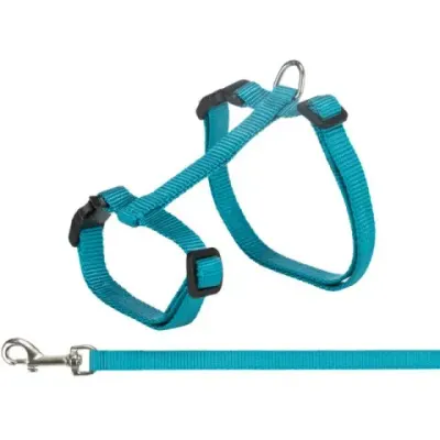 Ham lesa pentru pisici Trixie XXL 34-57 cm 13 mm