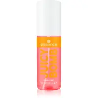 essence Juicy Bomb Tropical Drop Body Mist pentru femei parfum 110 Mango Mellow 100 ml