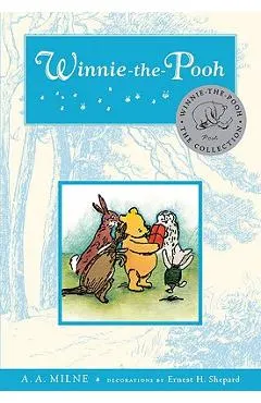 Winnie the Pooh: Deluxe Edition