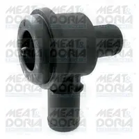Supapa reglare presiune compresor potrivit AUDI A3, A4 B6, TT; SEAT ALHAMBRA, IBIZA III, LEON, TOLEDO II; VW BORA, BORA I, GOLF IV, NEW BEETLE, SHARAN 1.8 12.96-09.10