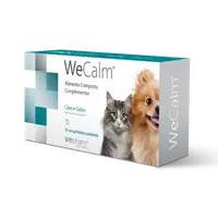 WeCalm, 30 comprimate