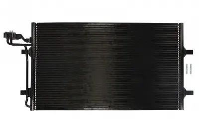Radiator clima AC VOLVO C30, C70 II, S40 II, V50 1.6D 2.0ALK 2.0D intre 2005-2012
