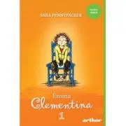 Eroina Clementina #1