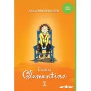 Eroina Clementina #1
