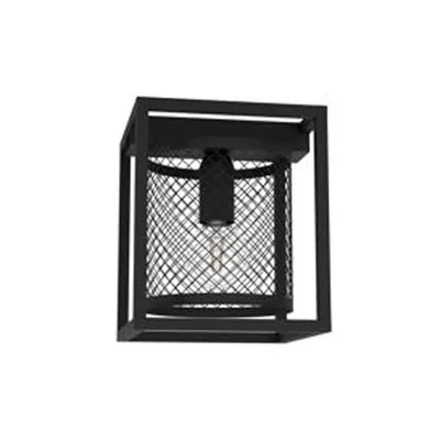 Plafoniera vintage EGLO CATTERICK 43771