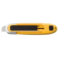 SK-8 - Cuțit-cutter Siguranță japonez. cu lamă retractabilă. Olfa
