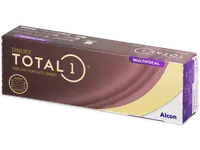 Dailies TOTAL1 Multifocal (30 lentile)
