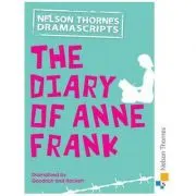 Oxford Playscripts: The Diary of Anne Frank
