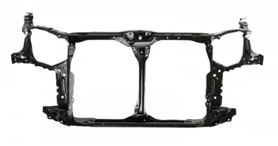 Panou fata (complet) potrivit HONDA CIVIC VII HB 02.01-12.03