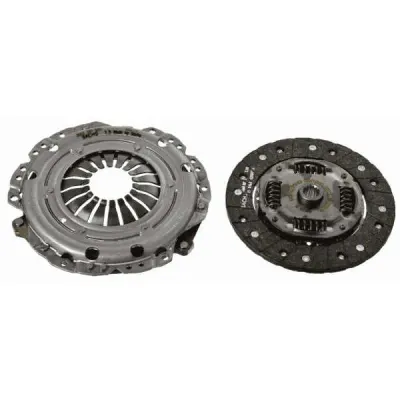Set ambreiaj SACHS 3000 838 801