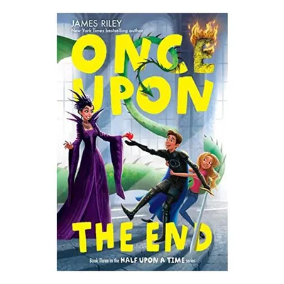 Once Upon the End