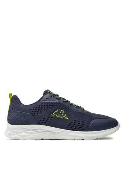 Pantofi sport dama 303935191 - Textil - Albastru - Albastru