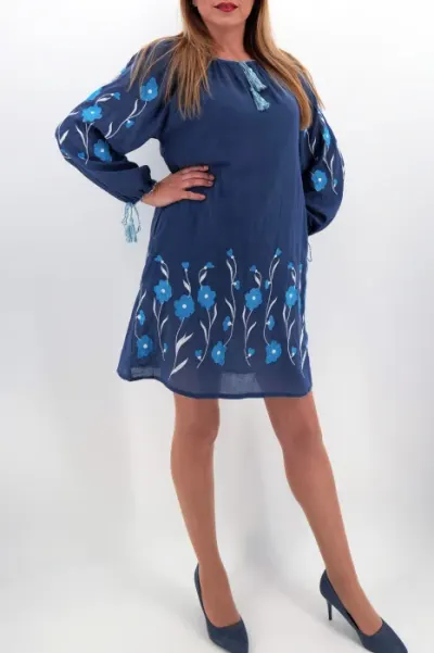 Rochie Traditionala Izabela