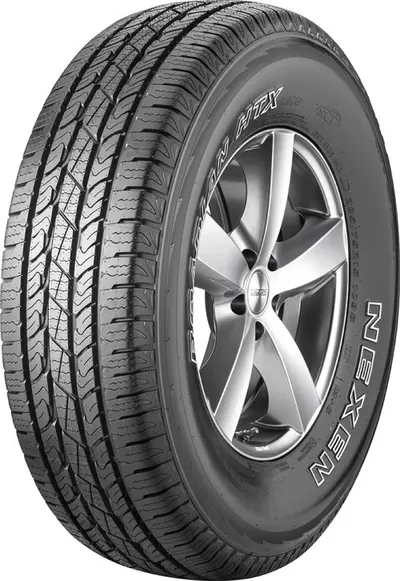 Nexen Roadian HTX RH5 ( 235/65 R18 110H RF 4PR )