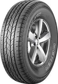 Nexen Roadian HTX RH5 ( 265/65 R17 112H 4PR )