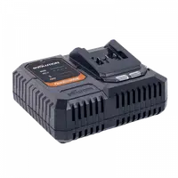 Incarcator rapid pentru acumulatori Li-Ion R18RCH-Li1 Evolution 108-0002, 18 V, 2-8 Ah