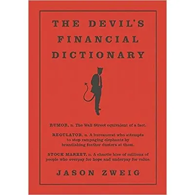 The Devil's Financial Dictionary
