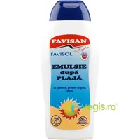 Emulsie dupa Plaja cu Galbenele Favisol 250ml