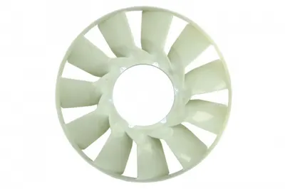 Ventilator radiator (diameter 813mm, numar lame 11) potrivit MAN TGA, TGS I, TGX I D2066LF01-D2876LF25 12.00