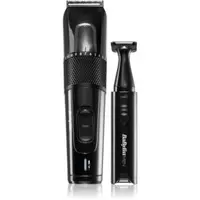 BaByliss For Men Smooth Precision E978E aparat pentru tuns parul