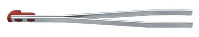 Pincetă Victorinox - Pentru cuțit mic, roșie, 46 mm