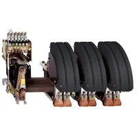 Contactor Pe Bara - Tesys Lc1-Bp - 3 Poli - Ac-3 440 V 1500 A - Bob. 220 V C.A.