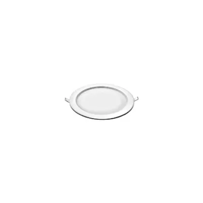 LED Flat Downlight 15W, 840, 1300lm, 110° 350mA, excl.Driver
