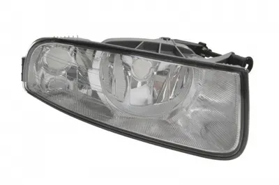 Proiector ceata Dreapta (H8 P21W) potrivit SKODA SUPERB II 03.08