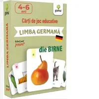 Carti de joc educative