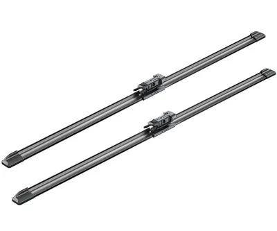 Set stergatoare parbriz BOSCH Aerotwin A 136 S 3 397 014 136, 630 630 mm, lama lata