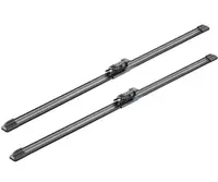 Set stergatoare parbriz BOSCH Aerotwin A 136 S 3 397 014 136, 630 630 mm, lama lata